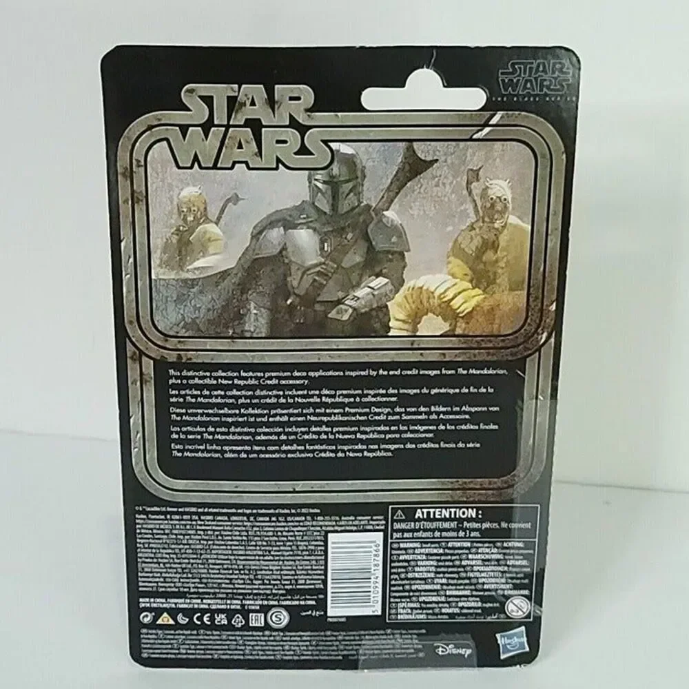 Tusken Raider 6